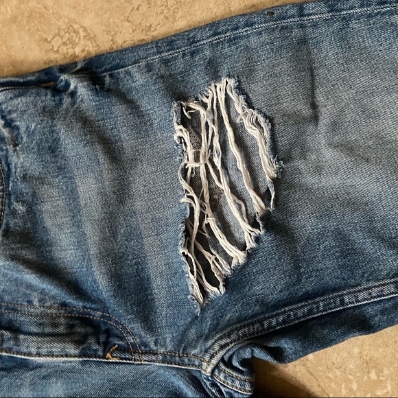 ALL SAINTS April jeans - Picture 8 of 12